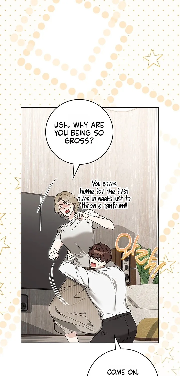 A Romance of Fidelity Chapter 5 page 4 - 