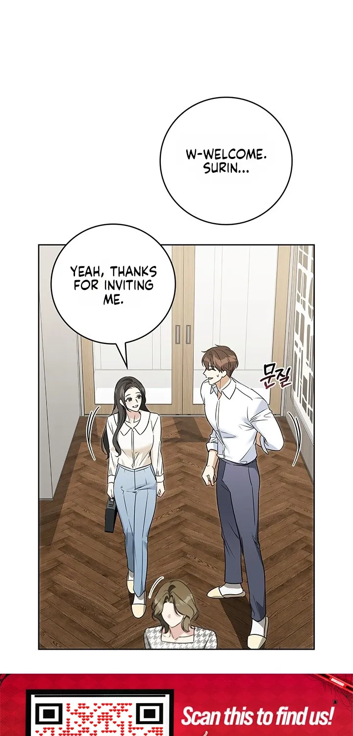A Romance of Fidelity Chapter 5 page 31 - 