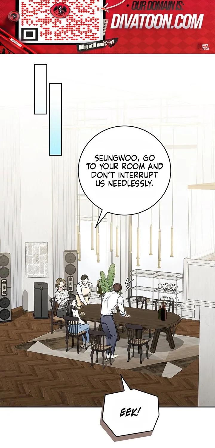 A Romance of Fidelity Chapter 5 page 32 - 