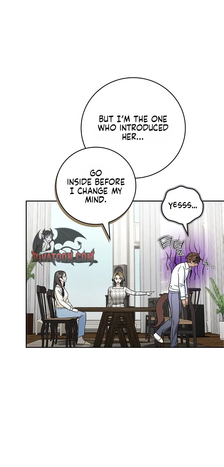 A Romance of Fidelity Chapter 5 page 33 - 