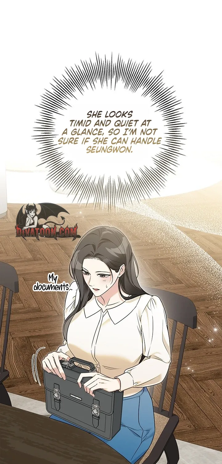 A Romance of Fidelity Chapter 5 page 36 - 