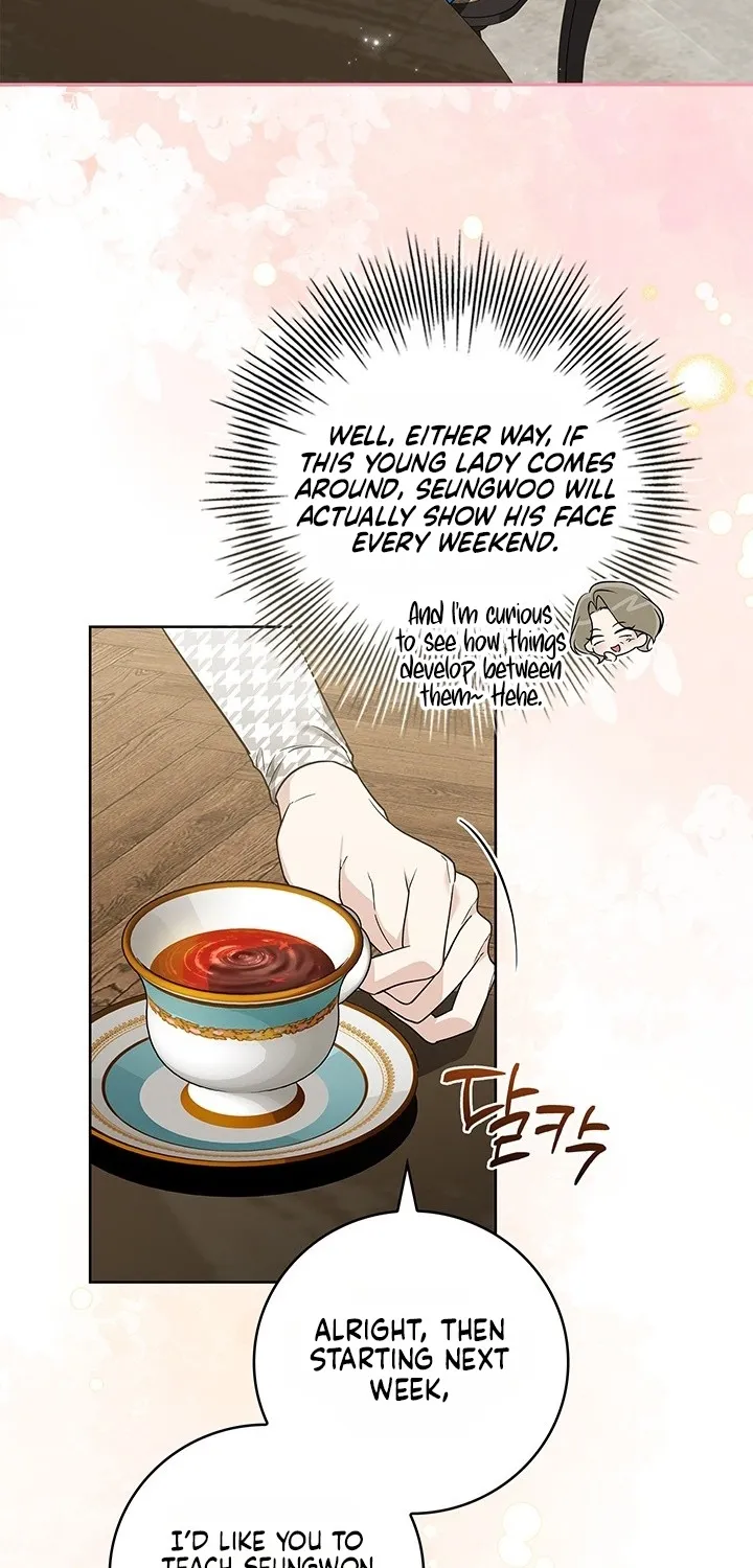 A Romance of Fidelity Chapter 5 page 37 - 