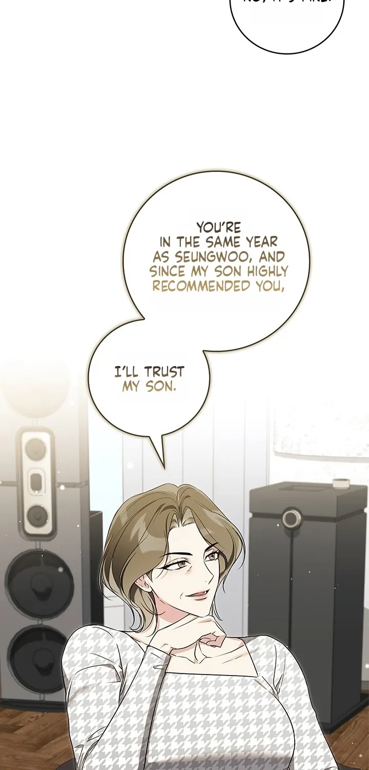 A Romance of Fidelity Chapter 5 page 39 - 