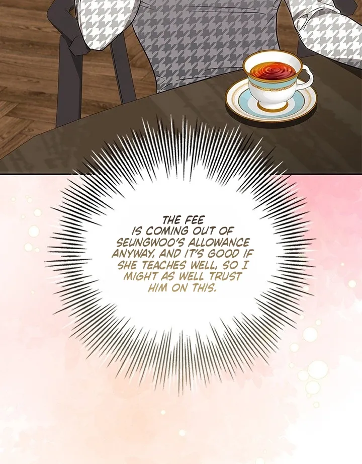 A Romance of Fidelity Chapter 5 page 40 - 
