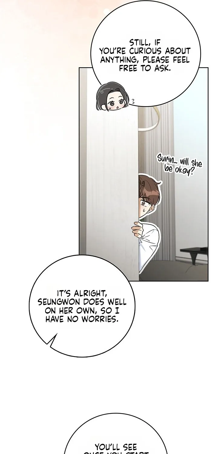 A Romance of Fidelity Chapter 5 page 41 - 