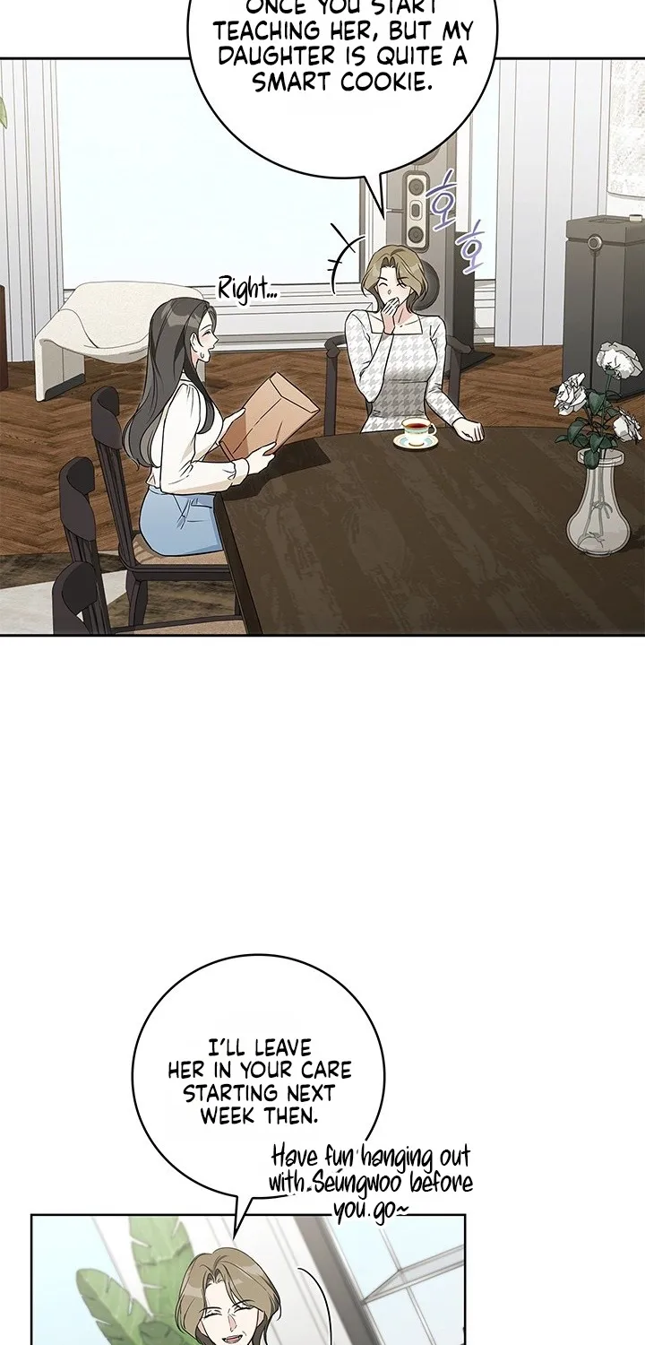 A Romance of Fidelity Chapter 5 page 42 - 