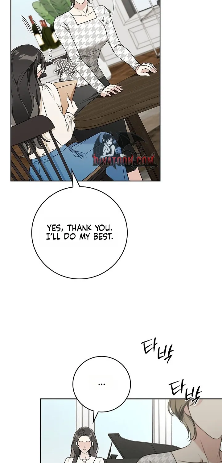 A Romance of Fidelity Chapter 5 page 43 - 