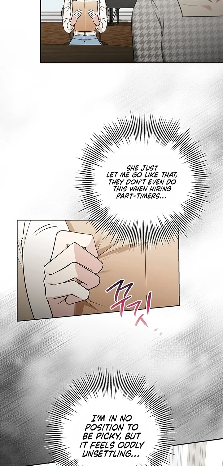 A Romance of Fidelity Chapter 5 page 44 - 