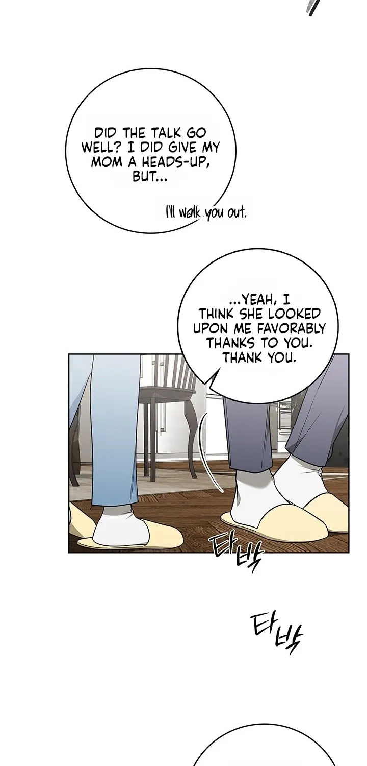 A Romance of Fidelity Chapter 5 page 46 - 