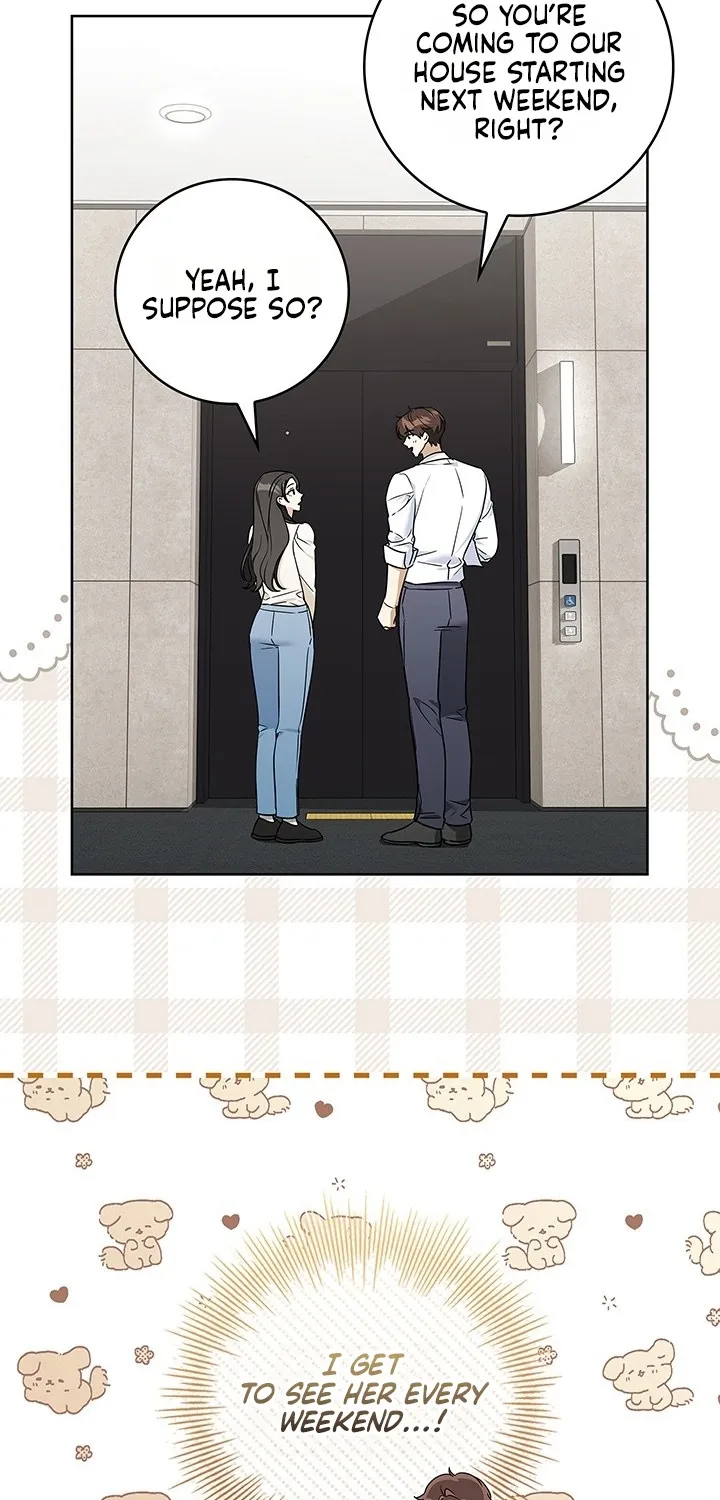 A Romance of Fidelity Chapter 5 page 47 - 