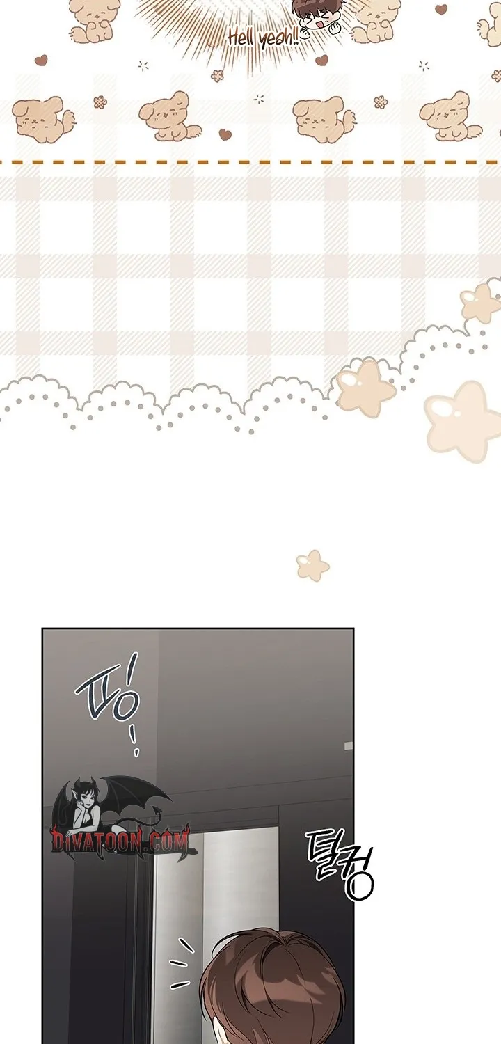 A Romance of Fidelity Chapter 5 page 48 - 