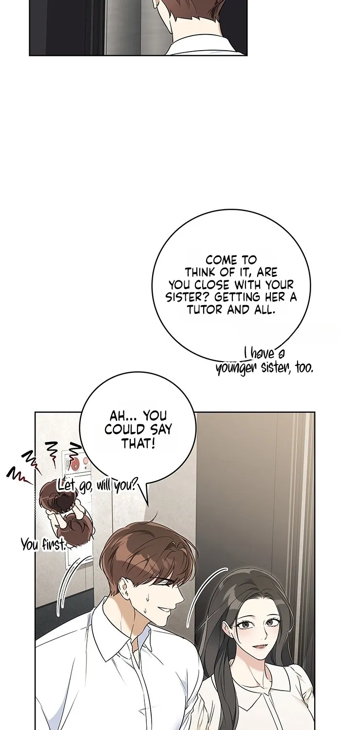 A Romance of Fidelity Chapter 5 page 49 - 