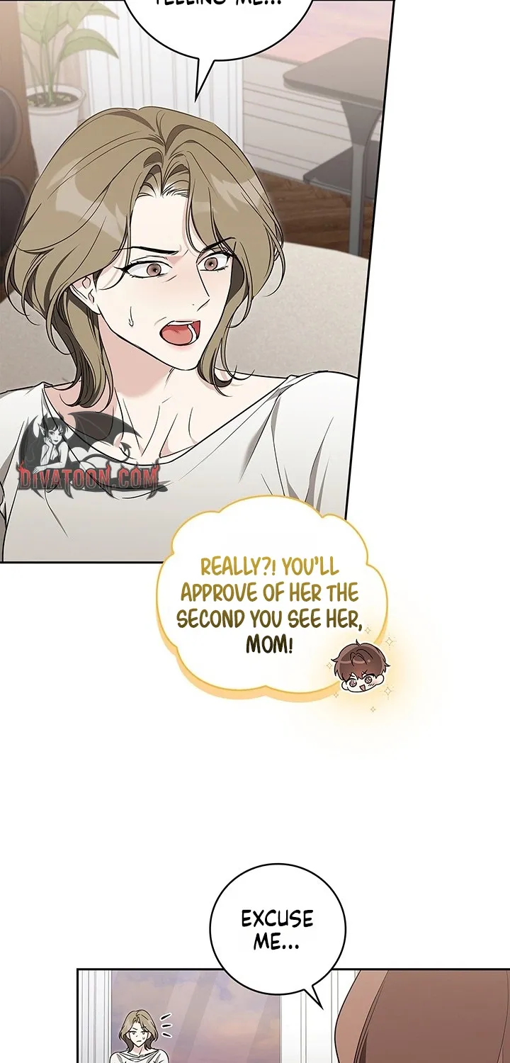 A Romance of Fidelity Chapter 5 page 6 - 