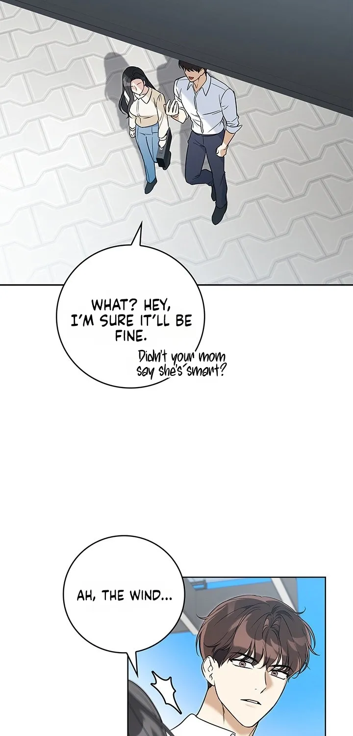 A Romance of Fidelity Chapter 5 page 51 - 