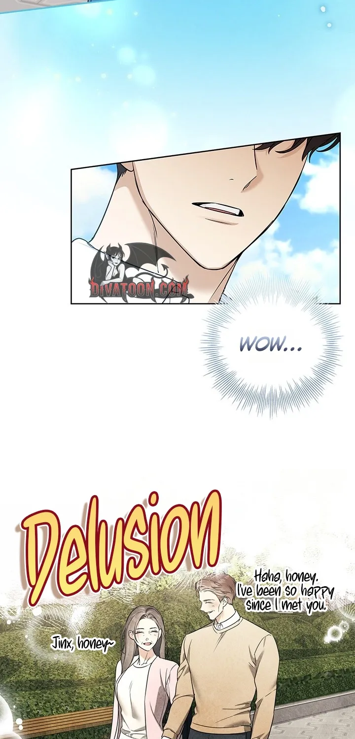 A Romance of Fidelity Chapter 5 page 53 - 