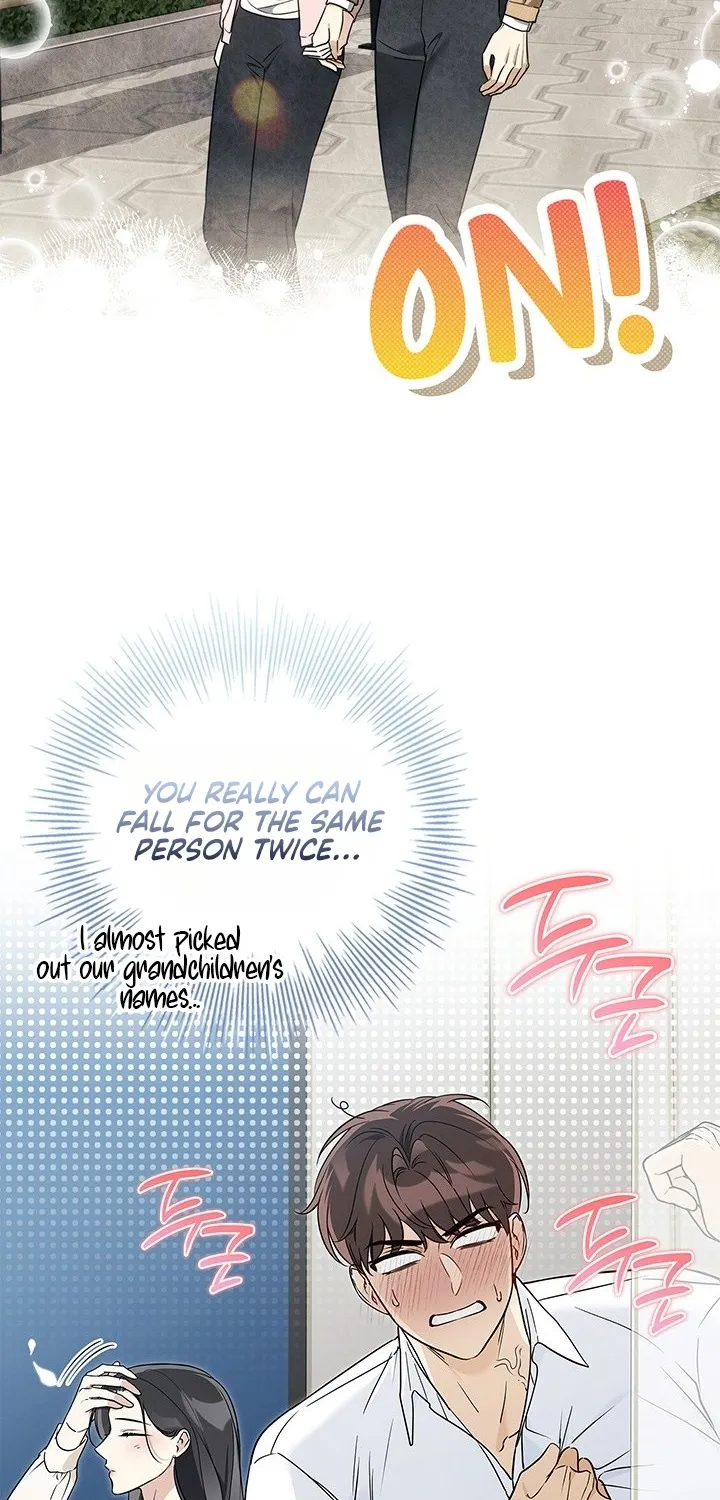 A Romance of Fidelity Chapter 5 page 54 - 