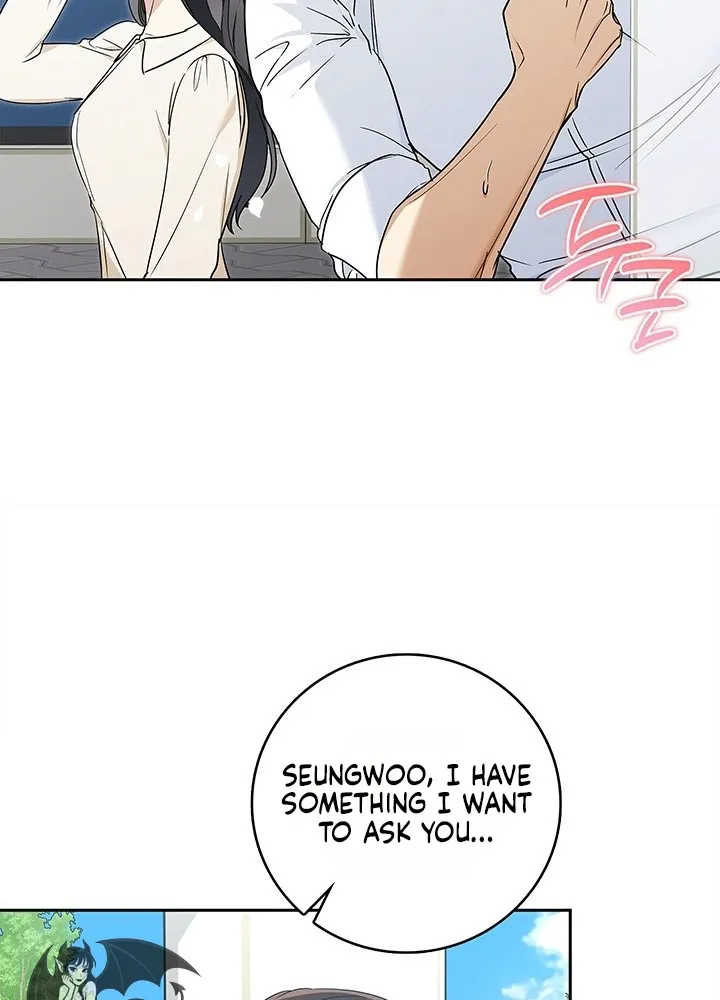 A Romance of Fidelity Chapter 5 page 55 - 
