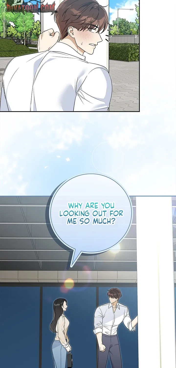 A Romance of Fidelity Chapter 5 page 56 - 