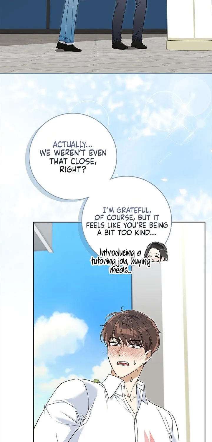 A Romance of Fidelity Chapter 5 page 57 - 