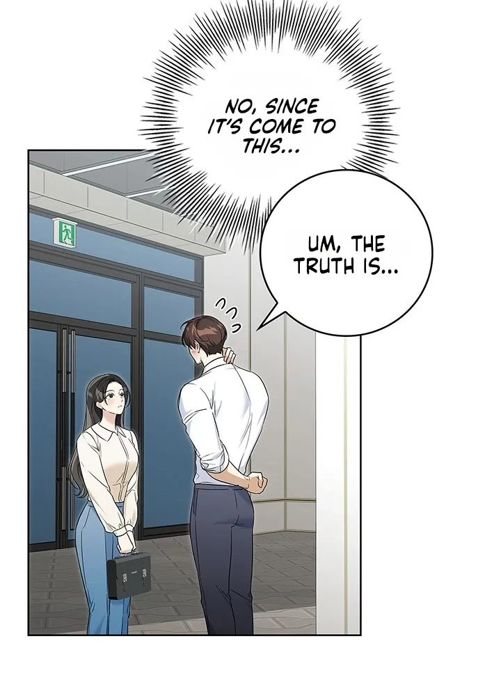 A Romance of Fidelity Chapter 5 page 60 - 