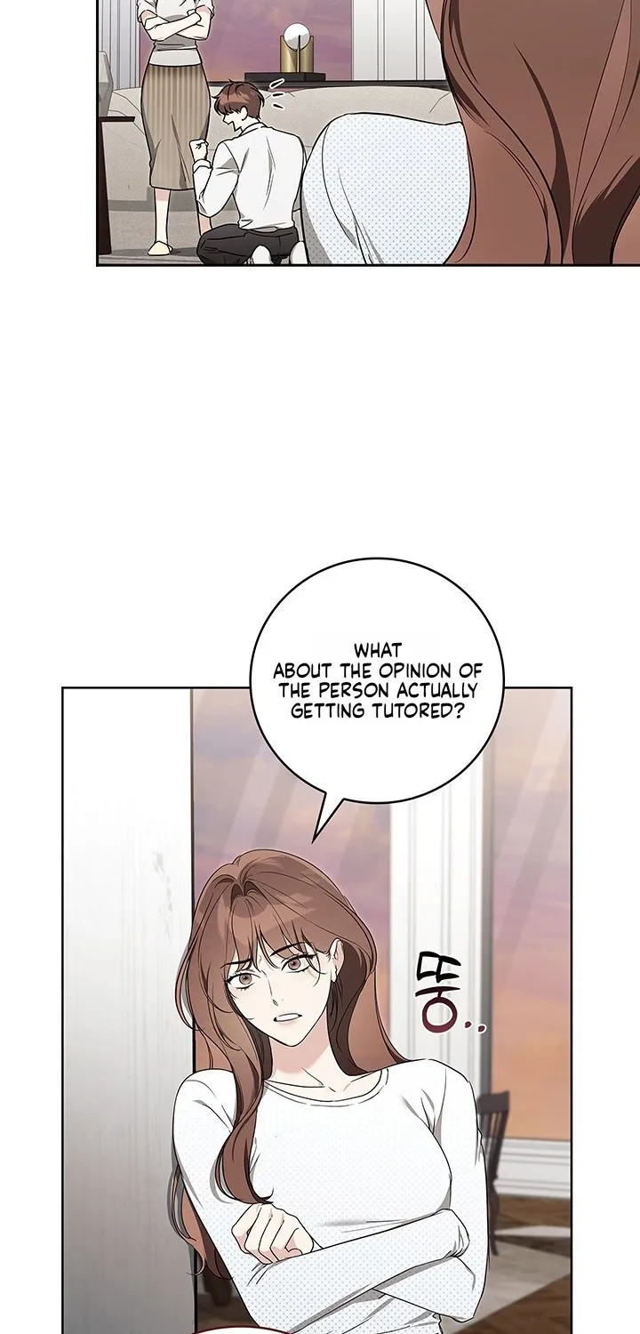 A Romance of Fidelity Chapter 5 page 7 - 