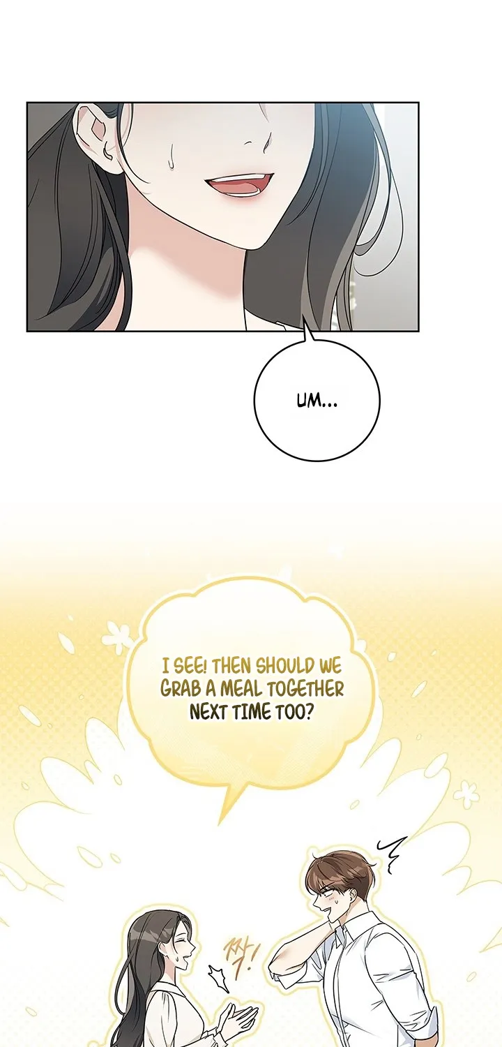 A Romance of Fidelity Chapter 5 page 63 - 