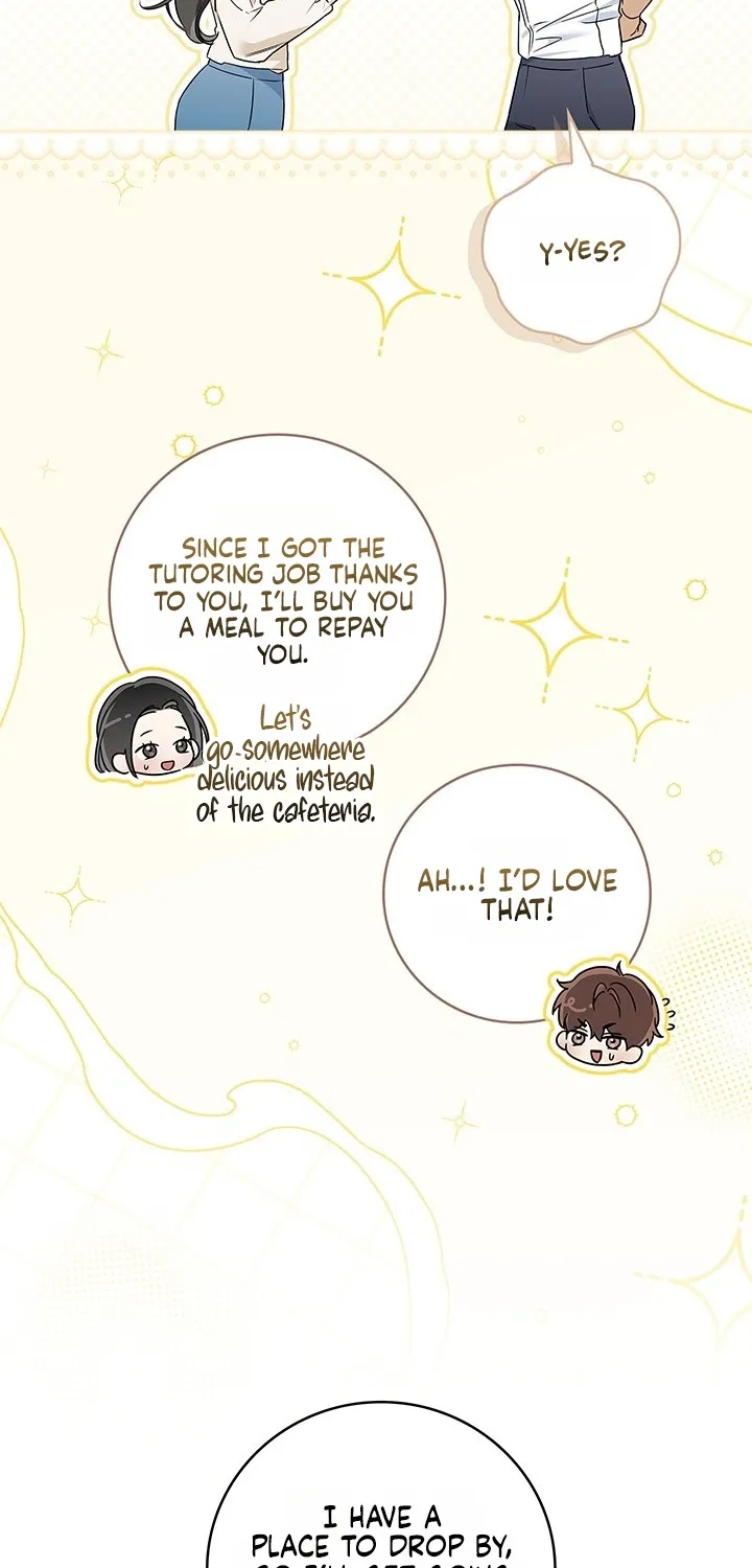 A Romance of Fidelity Chapter 5 page 64 - 