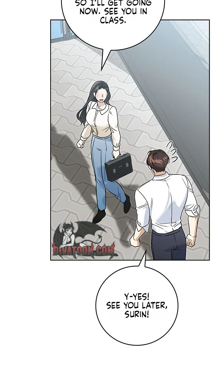 A Romance of Fidelity Chapter 5 page 65 - 