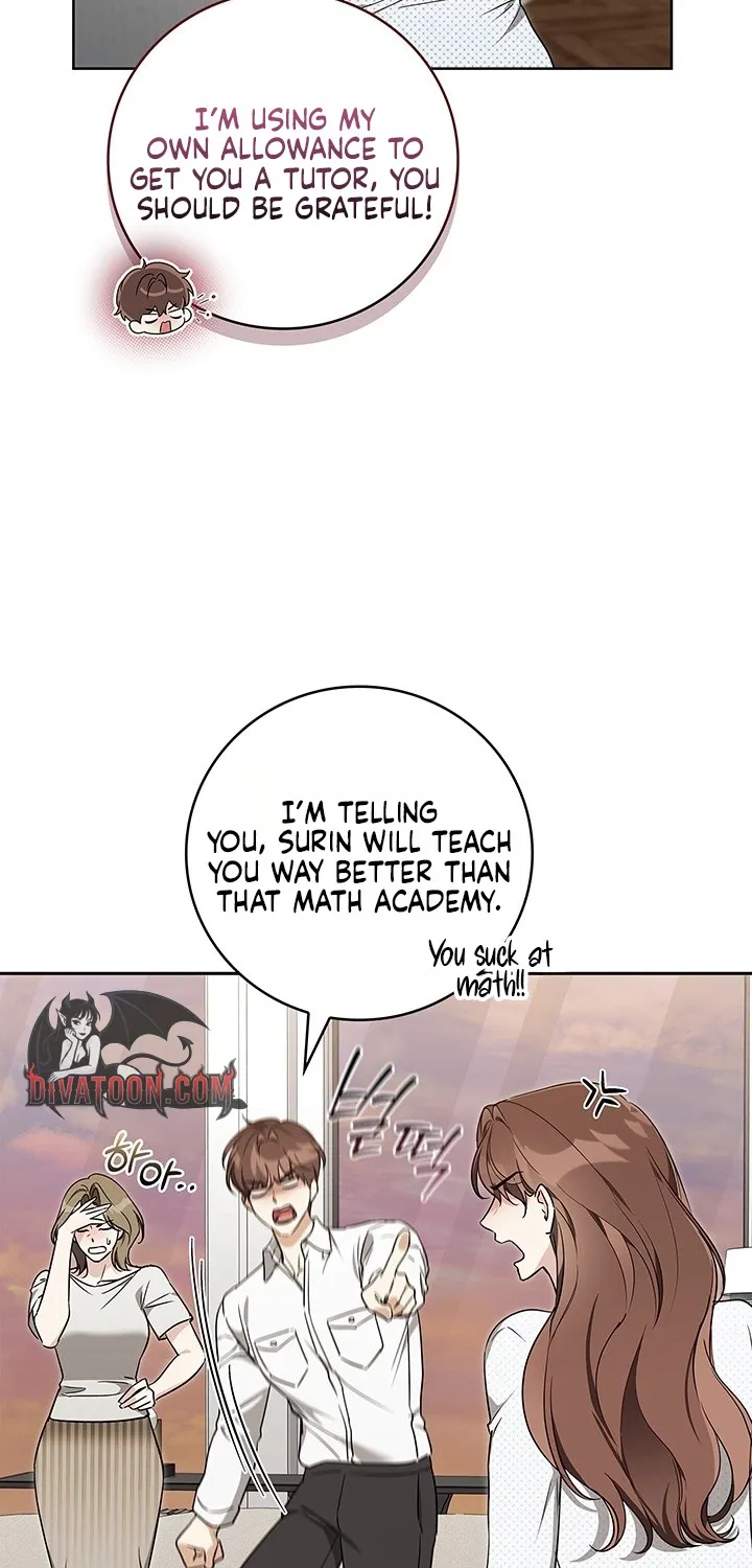 A Romance of Fidelity Chapter 5 page 8 - 