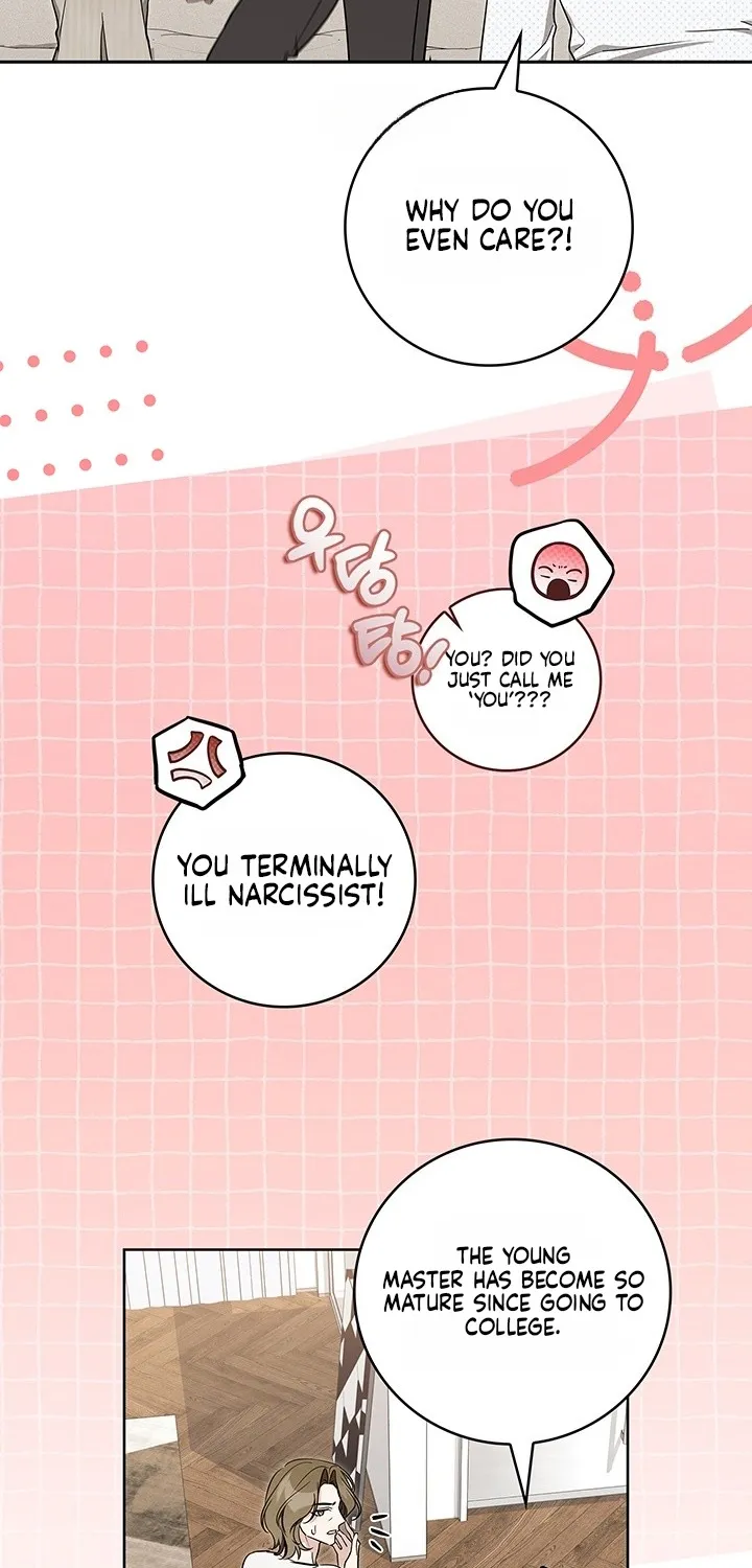 A Romance of Fidelity Chapter 5 page 9 - 