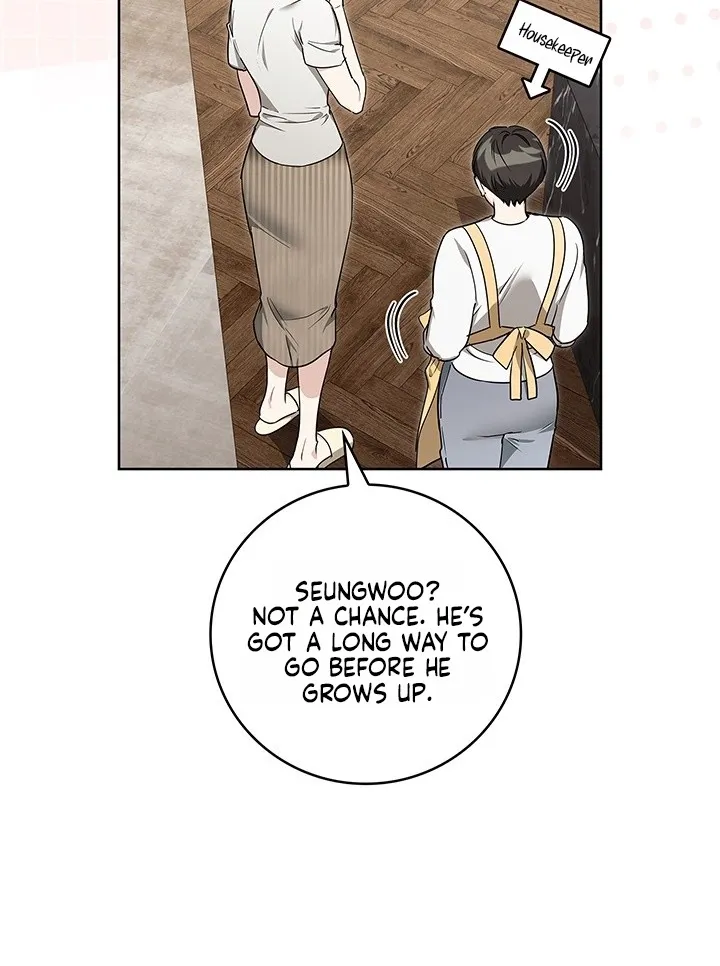 A Romance of Fidelity Chapter 5 page 10 - 