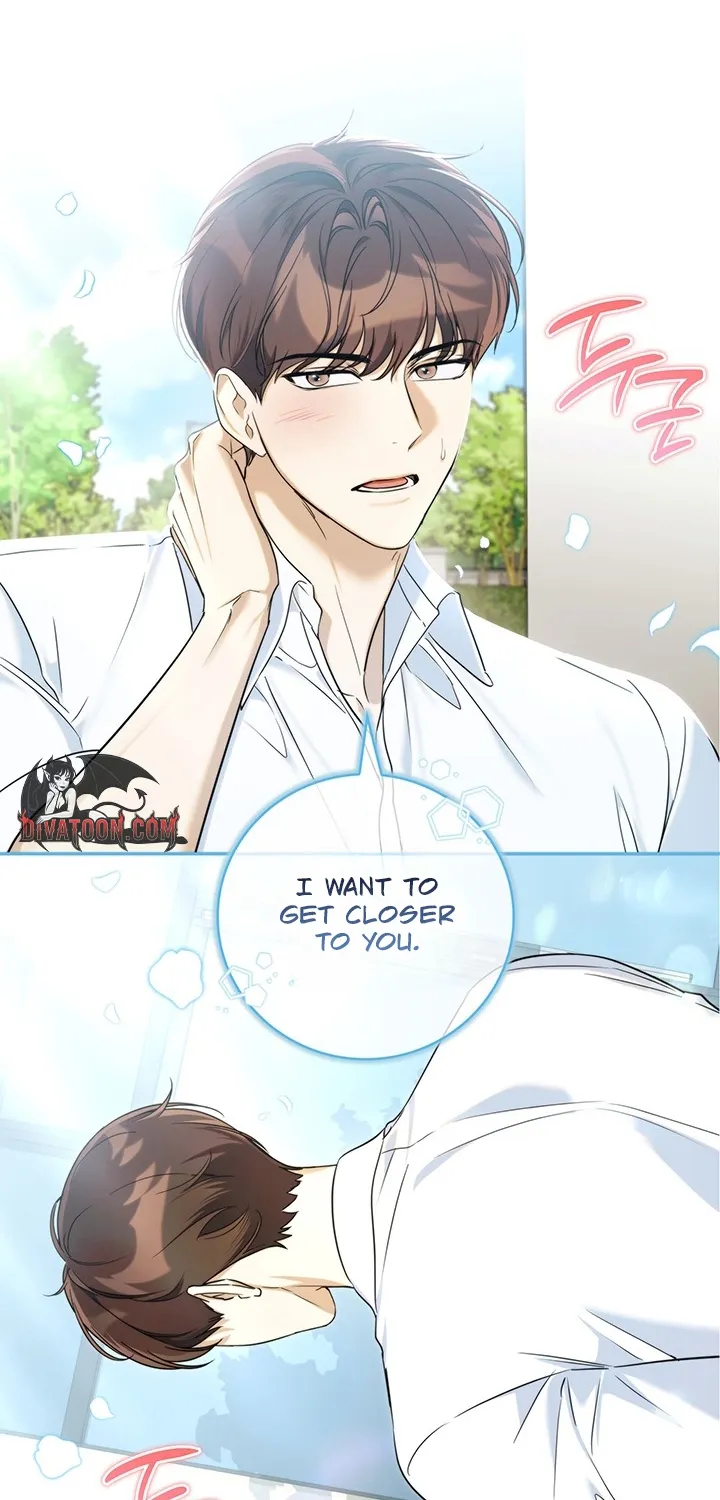 A Romance of Fidelity Chapter 6 page 2 - 