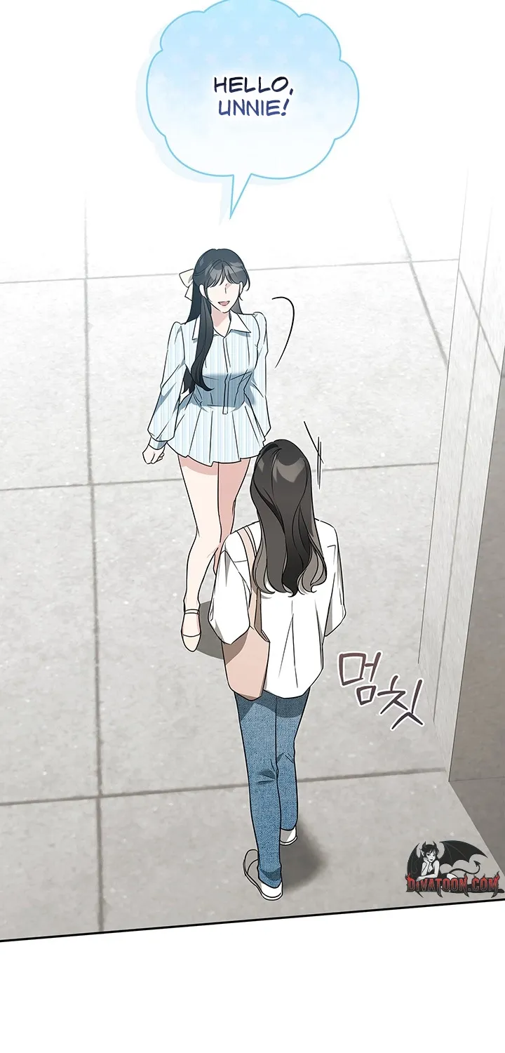 A Romance of Fidelity Chapter 6 page 11 - 