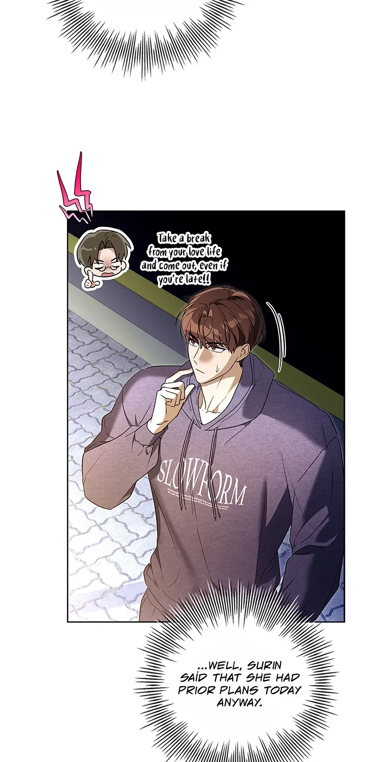 A Romance of Fidelity Chapter 6 page 17 - 