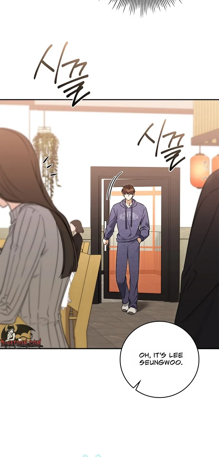 A Romance of Fidelity Chapter 6 page 18 - 
