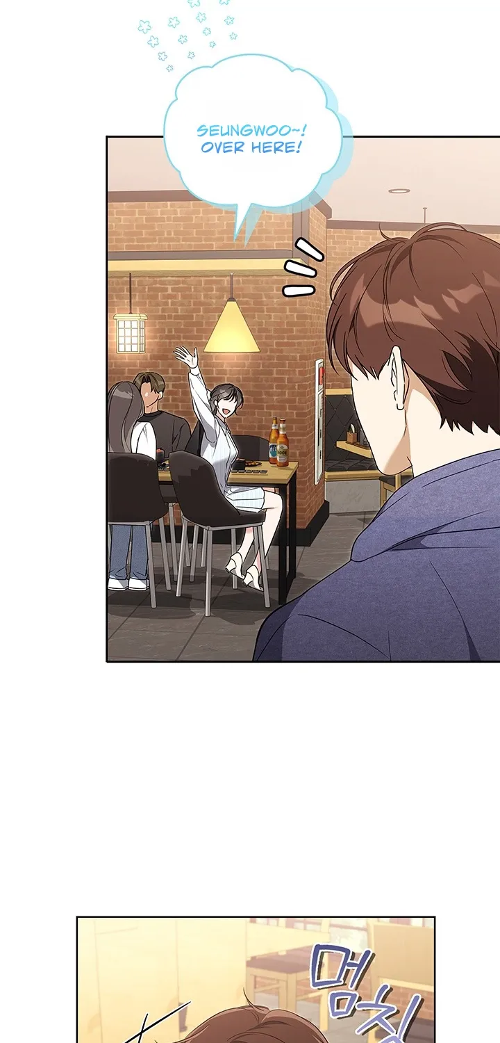 A Romance of Fidelity Chapter 6 page 19 - 