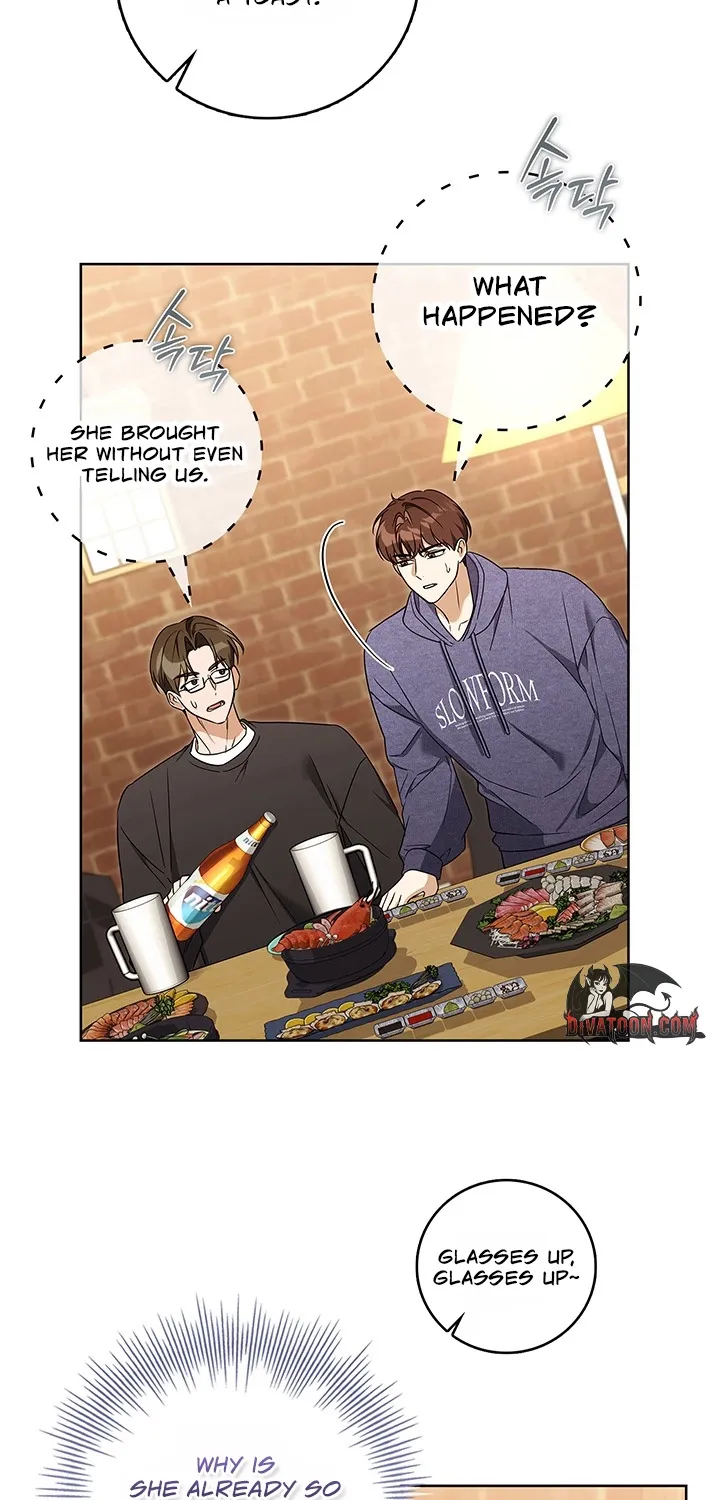 A Romance of Fidelity Chapter 6 page 23 - 