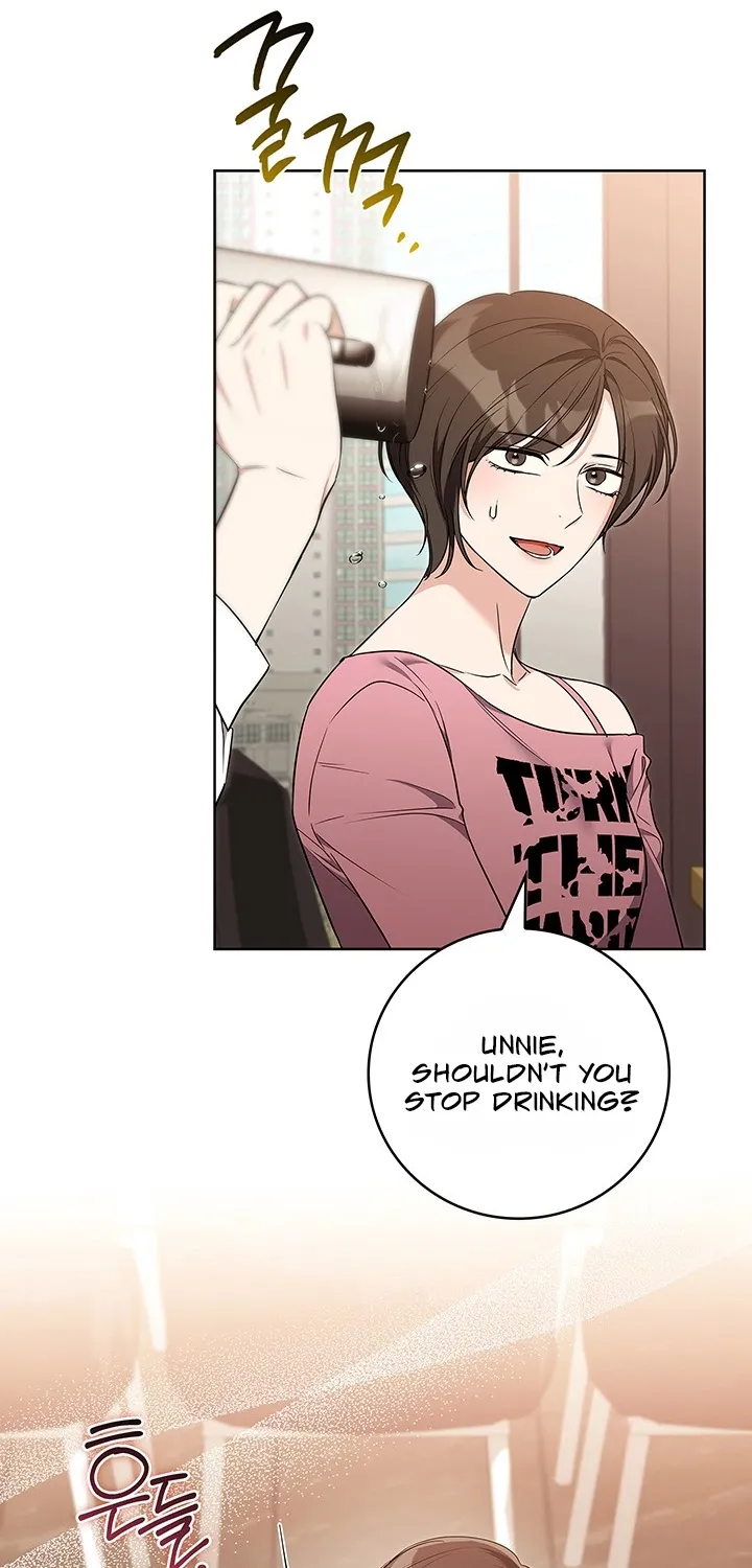 A Romance of Fidelity Chapter 6 page 27 - 