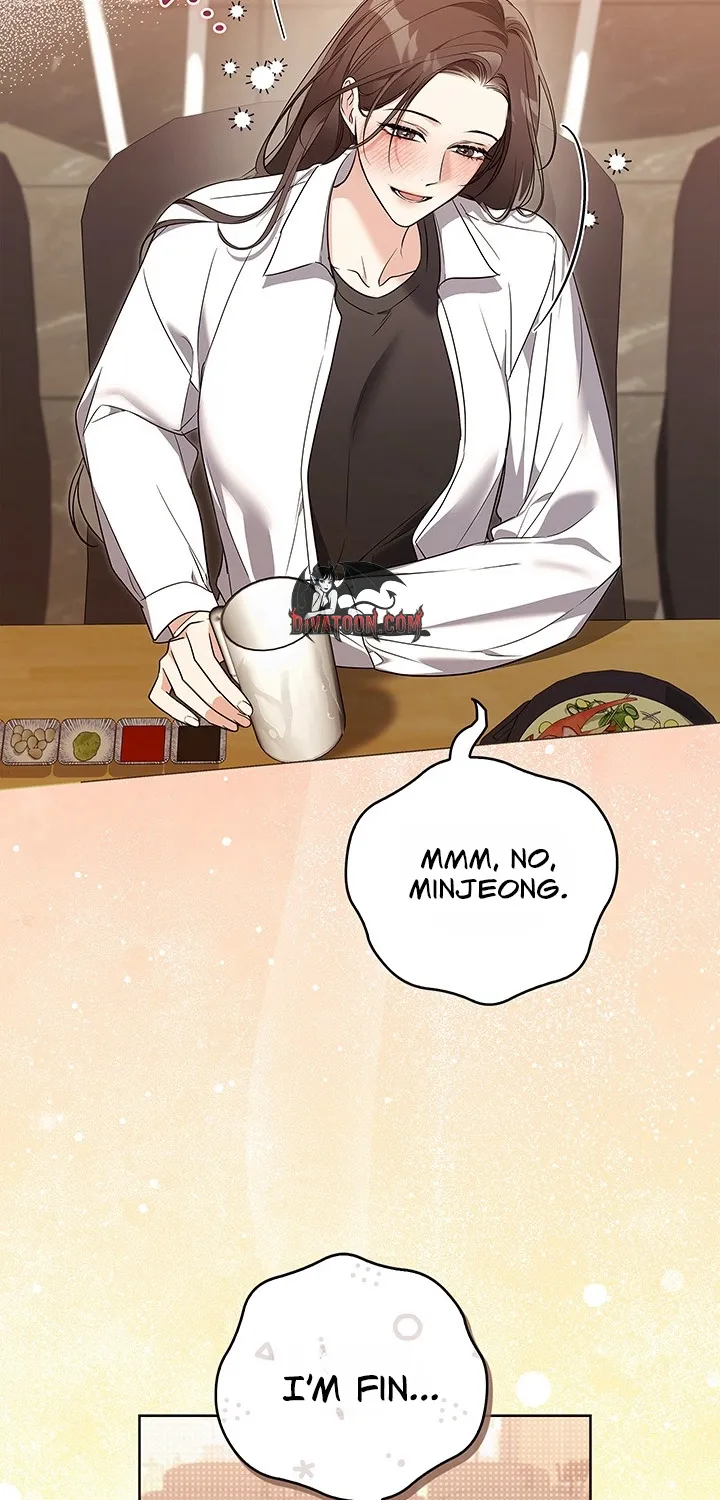 A Romance of Fidelity Chapter 6 page 28 - 