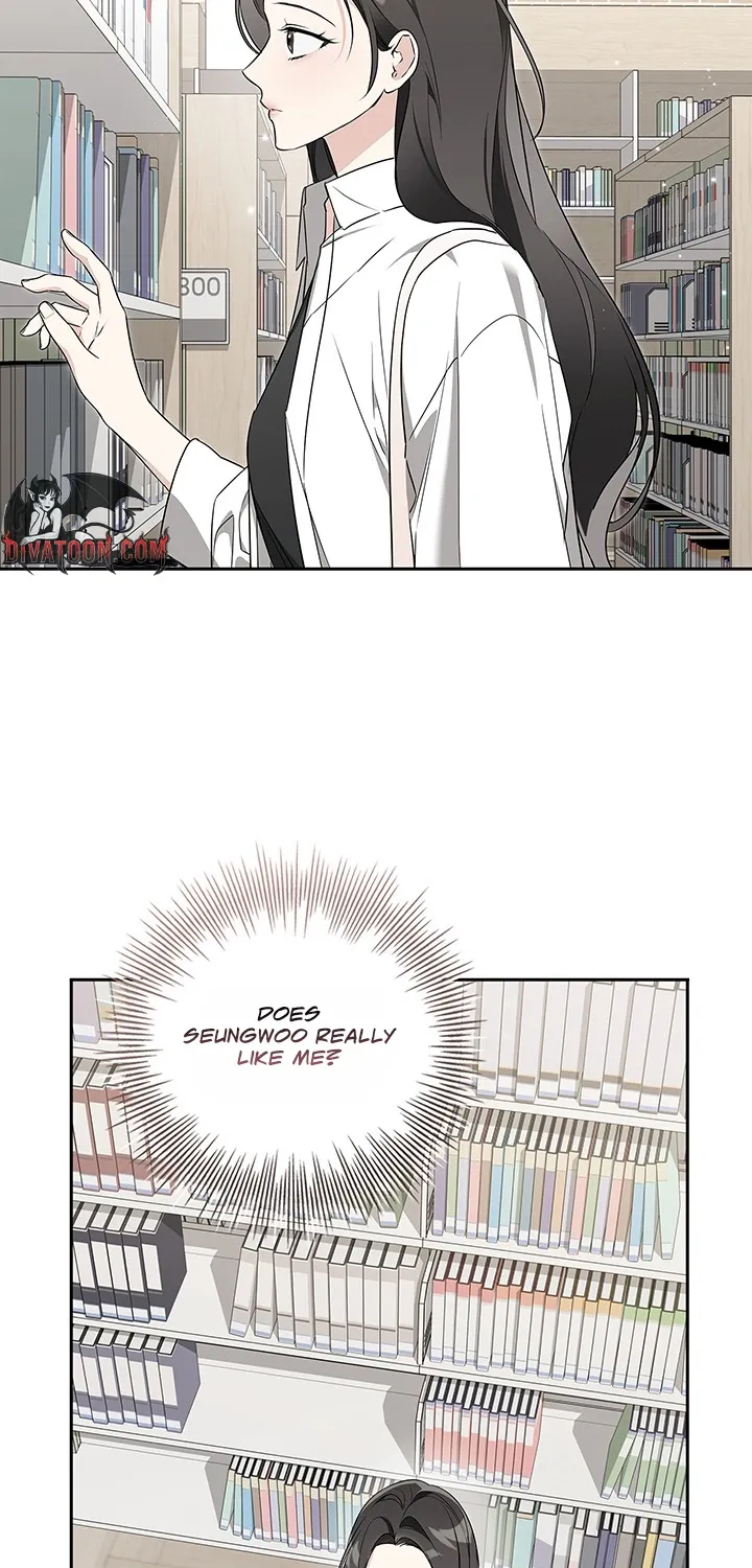 A Romance of Fidelity Chapter 6 page 4 - 