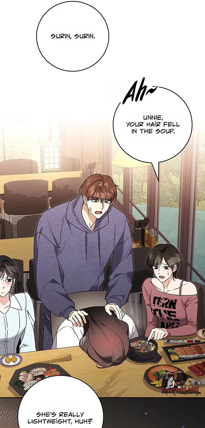 A Romance of Fidelity Chapter 6 page 31 - 