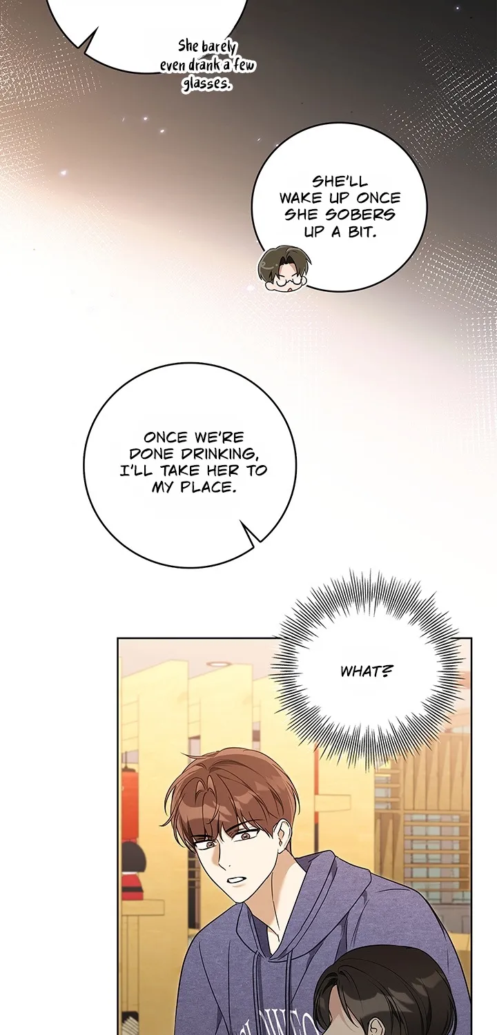 A Romance of Fidelity Chapter 6 page 32 - 