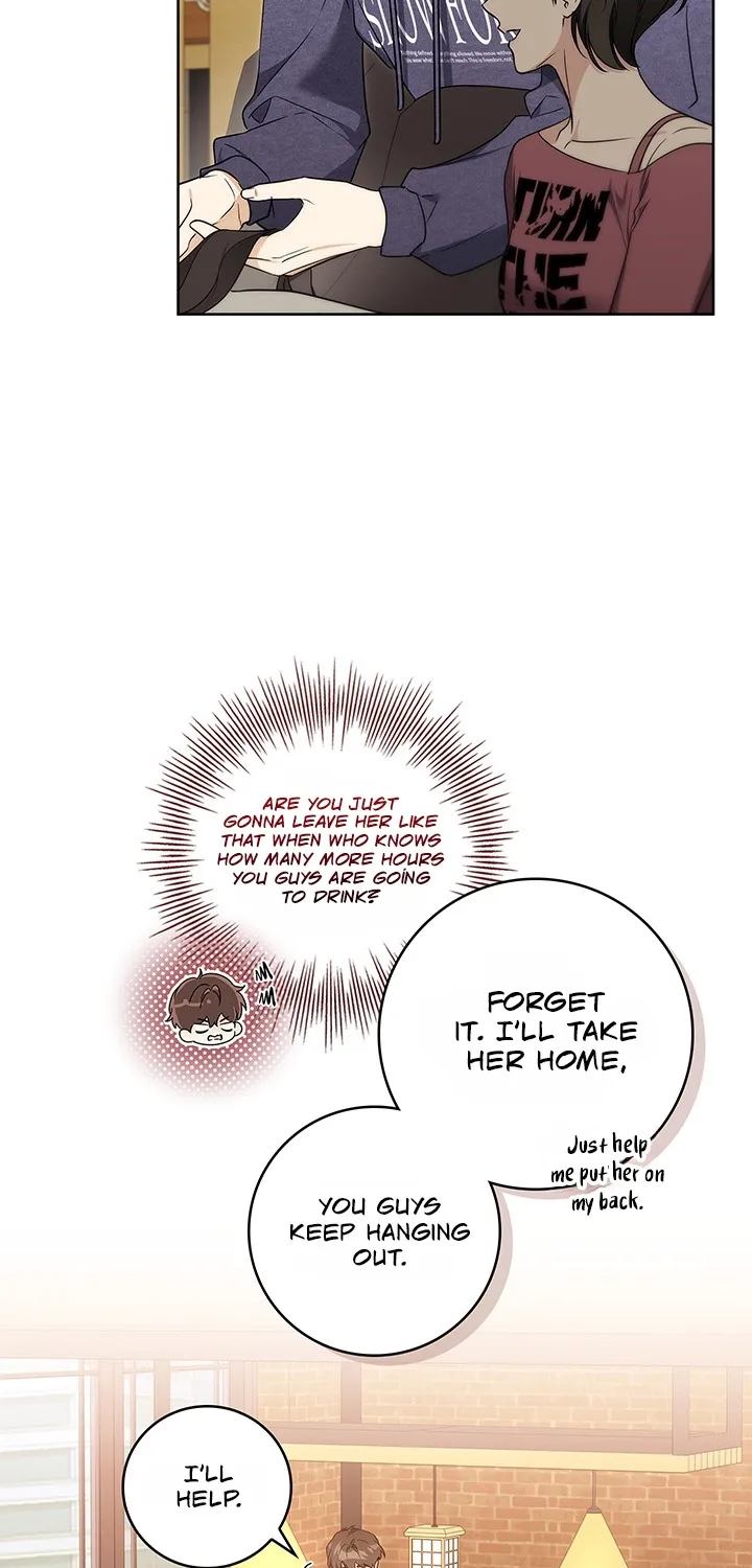 A Romance of Fidelity Chapter 6 page 33 - 