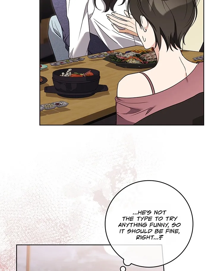 A Romance of Fidelity Chapter 6 page 35 - 