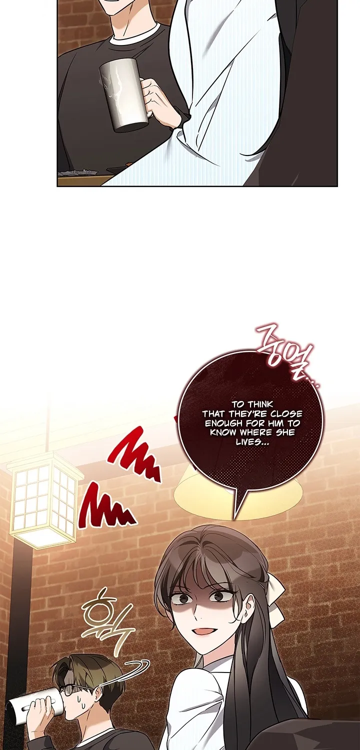 A Romance of Fidelity Chapter 6 page 37 - 