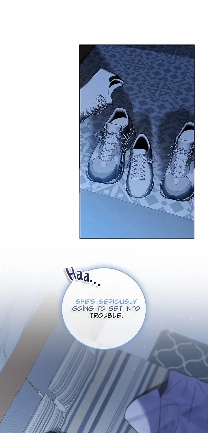A Romance of Fidelity Chapter 6 page 39 - 