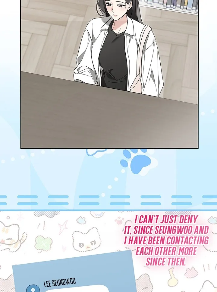 A Romance of Fidelity Chapter 6 page 5 - 