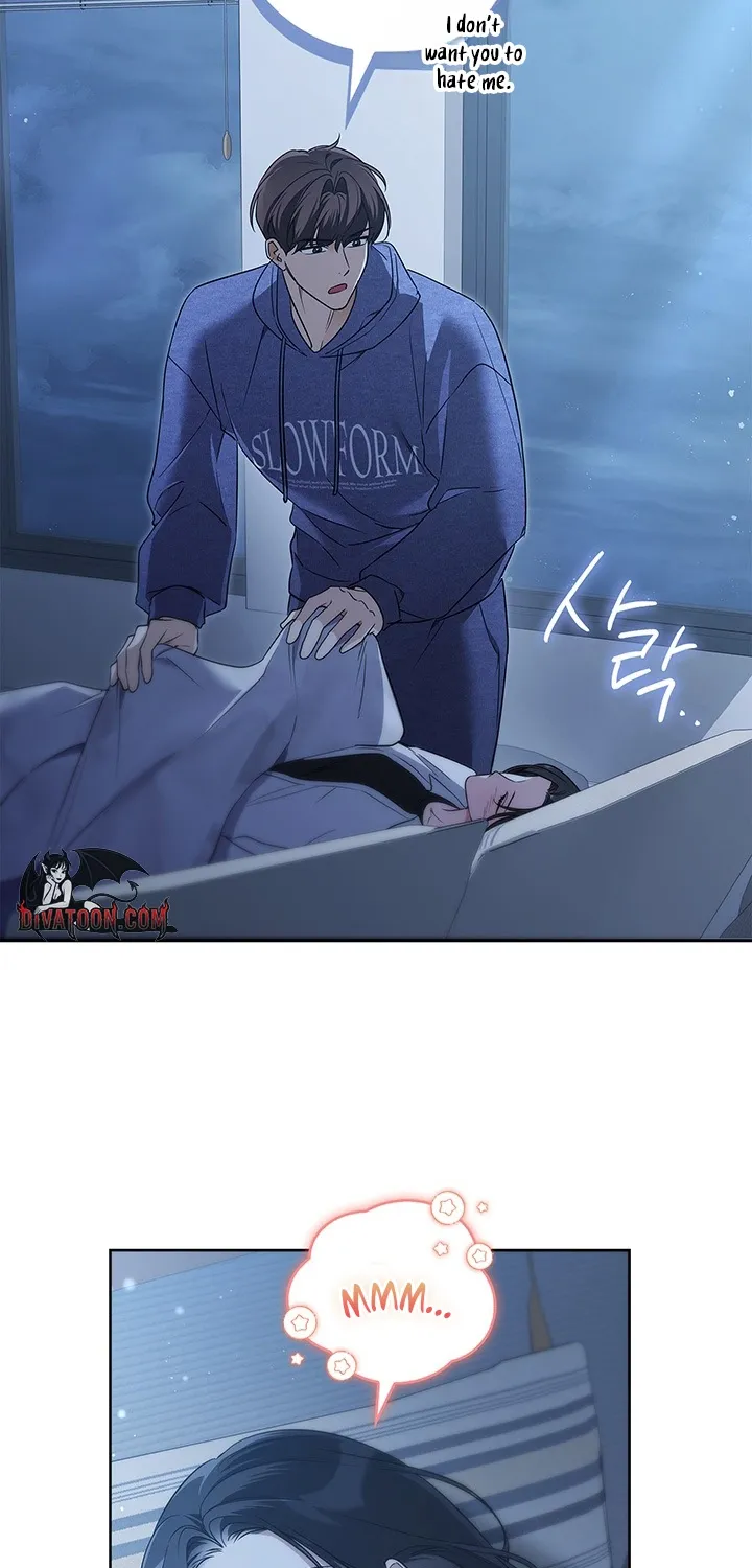 A Romance of Fidelity Chapter 6 page 43 - 