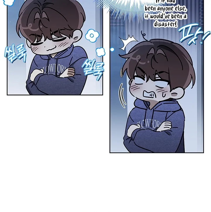 A Romance of Fidelity Chapter 6 page 45 - 