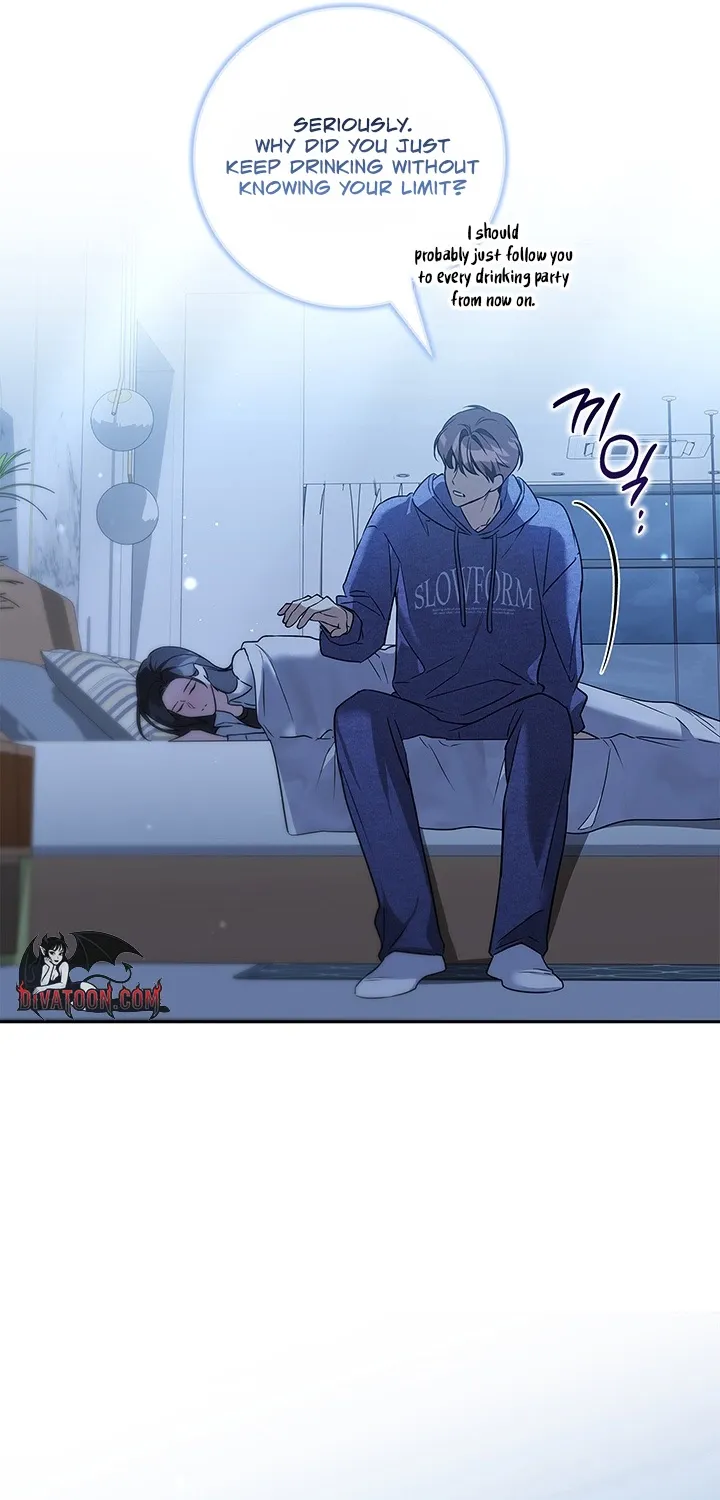 A Romance of Fidelity Chapter 6 page 46 - 